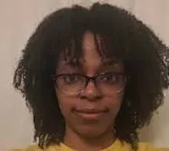 Headshot of Aneisha